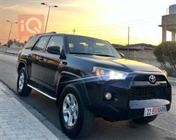 تويوتا 4رنر